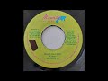 Anthony B - Black Man Rise - Manatee Records 7inch 200x Level The Vibes Riddim