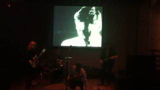 Dean & Britta - Herringbone Tweed [Dennis Hopper]