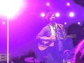 Best That I Can - Vance Joy - Aragon Ballroom