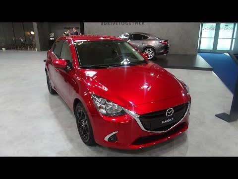 2019 Mazda 2 Takumi - Exterior and Interior - Auto Salon Bratislava 2019