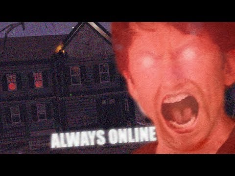 Fallout 76: A NIGHTMARE ON TODD HOWARD STREET