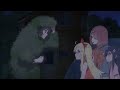 Matsumoto Got A Little Lost When Stalking Miyako
