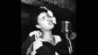 Billie Holiday - You Showed Me the Way