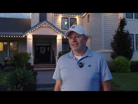 Jellystream LED Lighting – Happy Customer – Jeremy , UT