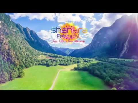 DJ Thatha (Altruism) Shankra Festival Live