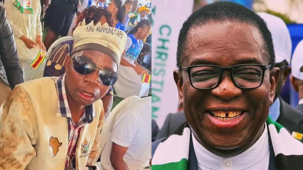 President Mnangagwa is set to officially inaugurate the ZIFA Munhumutapa Cup this morning at Harare’s Celebration Centre. Backed by a US$25 million investment over five years, the tournament aims to unite teams from all levels of Zimbabwean football to foster national development and inclusivity.