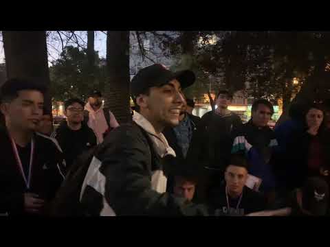 JERZON vs. TAZZ vs. NAZHO ND: OCTAVOS - HANNOVER BATTLES