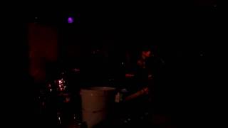 The Big Pink--At War With the Sun