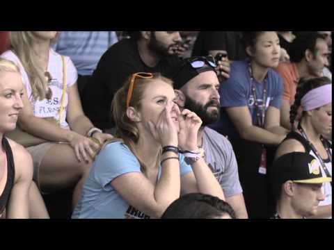 2015 CPCF Battle of The East - coverage 2