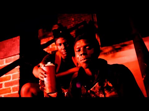 Lil D - System and Grave (Official Music Video)