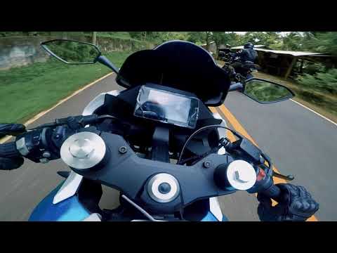 FAST CORNERING 300SR vs R3 vs R15 ft. MotoDoc  | BURUANGGA TWISTIES