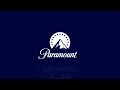 Paramount Global With Theatrical Paramount Pictures Fanfare