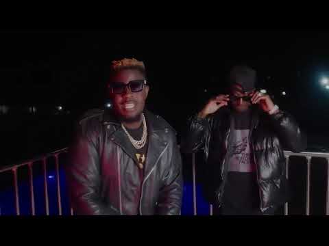 Drifta Trek - Kalelo ft Macky 2 x Chef 187 (Official Music Video)