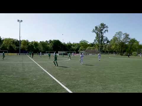 Master ZL alle Tore  TSC Vahdet Braunschweig TSG Bad Harzburg 08.05.2022