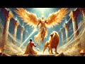 ARCHANGEL MICHAEL: DESTROYING ALL DARK ENERGY, ATTRACT GOOD THINGS TO YOU, CLEANSE THE DARKNESS