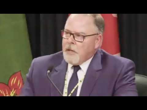 Sask. Health Authority updates COVID 19 scenario models