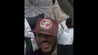 2Baba Don Crase Oh - WATCH!