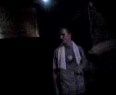 Eldo (  Grammatik  ) -   Noc, rap, samochód   feat.Diox