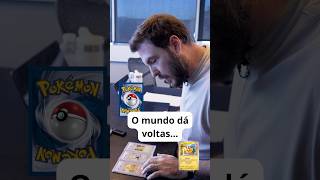 De Bitcoin a Pokémon: O Mundo Gira Rápido!