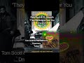 Tom Scott & The California Dreamers~Today vs Pete Rock & CL Smooth~T.R.O.Y.#hiphopsample #anaesthete