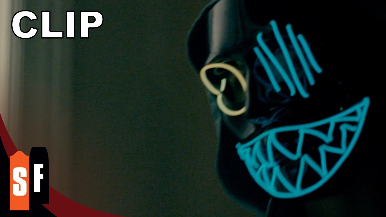 Let's Scare Julie (2020) - Clip: Visitors (HD)