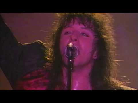 Bon Jovi - You Give Love A Bad Name - Live In Tokyo - 1988 (HD/1080p)