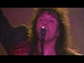 Bon Jovi You Give Love A Bad Name Live In Tokyo 1988 HD 1080p