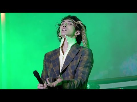 191116 Monkey Hotel - 잔나비 (JANNABI) @ 2019 SOMEDAY THEATRE PLEROMA (코엑스 4층)