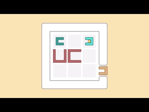 Shells - Nested Block Puzzle