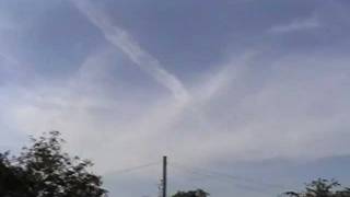 Chemtrail Massacre  The Movie 2011. Justice and Freedom Productions.