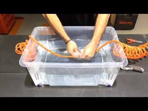 VIDEO    - Cinta silicona autovulcanizante