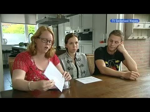 GLD Nieuws 15 juni 2012 - Nieuws