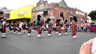 preview picture of video 'Maryborough Highland Society'