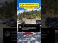 Police responding to assailant with a gun at Evergreen high school in Colorado