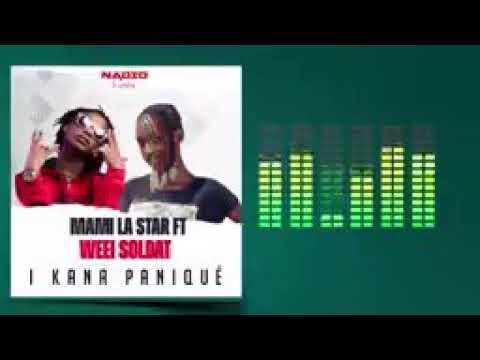 Mami La star ft weei soldat