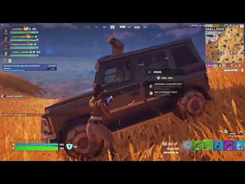 Fortnite krum ivan plamen ico