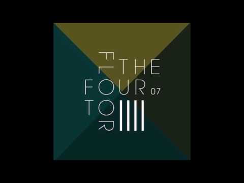 Human Machine - Africa (Original Mix)