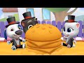MY TALKING TOM FRIENDS ANDROID GAMEPLAY 279 TALKING TOM AND FRIENDS BY OUTFIT