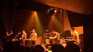 Run River North - Superstition (live from Cleveland House of Blues 11/27/15)