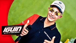 MC Hariel - Malandro é Convidado - Fogo na Bomba (DJ R7) Lançamento Exclusivo 2017