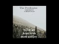 The Predicates Vermont Christmas (Lyrics Video)