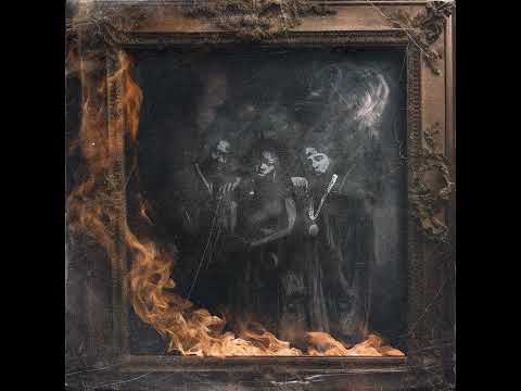 Ransom x 38 Spesh x Che`Noir - Scape Goats