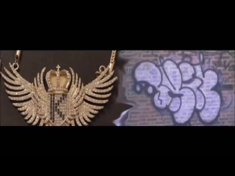 KaYFaRaTioN ft. Sqit - Hip-Hop (2015) 18+