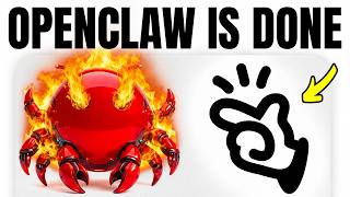 NEW Manus Computer DESTROYS OpenClaw?