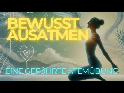Sanfte Atemreduktion & stufenweises Ausatmen | mehr Atemraum, starke Lunge & ruhiges Nervensystem