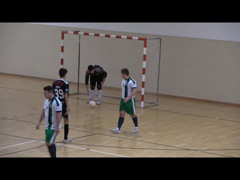 Futsal: ACD Rebordochão - ASM Vila Marim Sen.Masc. JAN2022