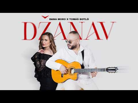 Dana & Christina Moro Official and Tomáš Botló