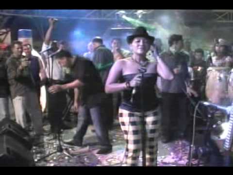 Celos Jadith Muegues y JeanK