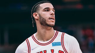 [高光] 今日Lonzo Ball