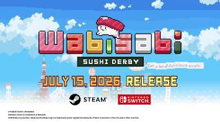 Wabisabi SushiDerby